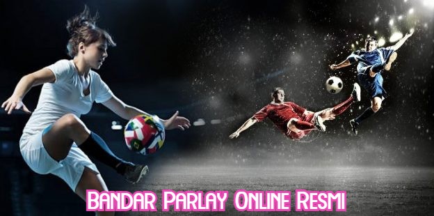 Bandar Parlay Online Resmi